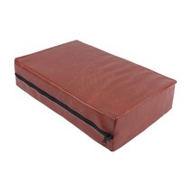 레쟈베개 브라운 찜질방 사우나 한의원 물리치료실, 미스씬 본상품선택