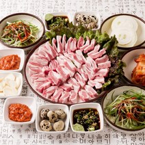 공장 직배송 모모미트 솔트에이징 수입 돼지 고기 삼겹살 항정살 목살 가브리살 갈매기살, 신디cp 본상품선택