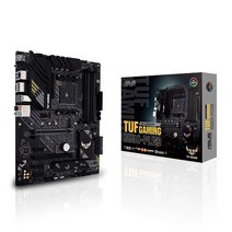 ASUS TUF Gaming B550-PLUS 메인보드 (AM4 DDR4 ATX) 대원CTS, 선택하세요