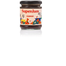 슈퍼잼 스트로베리, 2개, 210g