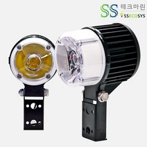 KT40 국산 12V-24V겸용 선택) 방수 SS테크마린 40LED작업등(집중형/확산형 포굿드라이브, 60도 확산형