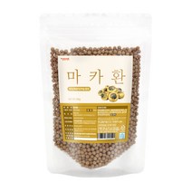 갑당약초 페루 마카환 300g, 1봉