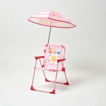 [모던하우스] BT 러빙 데이지 파라솔 의자세트