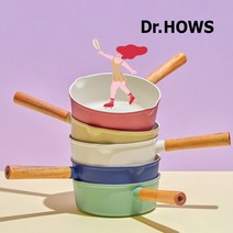 닥터하우스 [닥터하우스] 오미자 멀티팬 20cm, 머스타드, 색상:머스타드, 상세 설명 참조