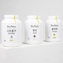 핏츠 단백질 보충제 쉐이크 5종 베이직 프리미엄, 핏터, 요거트, 구분없음