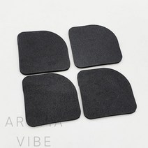 VEDANE 진동흡수패드 4P 인테리어매트