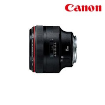 캐논 EF 85mm F1.2L II USM/캐논렌즈/캐논인물렌즈[TJ], 전시상품B급