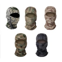 복면마스크 헤드마스크 방풍 자전거 얼굴마스크 전면