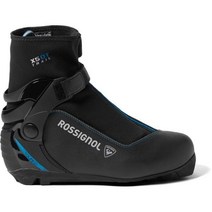 로시놀 로시뇰 Rossignol X5 OT FW 크로스컨트리 스키 부츠 여성용, Black, 36 EU