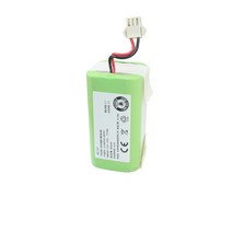 14.4V 3500mAh/2800mAhUR18650ZY-4S1P-AAM INR18650 M26-4S1P H18650CH-4S1P 용 iBoto/폴라리스 진공 청소기, [01] 3500mAh