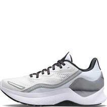 Saucony 여성용 엔도르핀 시프트 2 러닝화 Vizi Pro