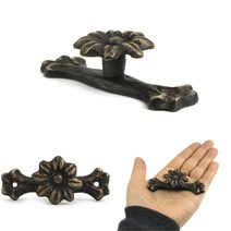 고가구 손잡이리폼 주물 손잡이 북유럽가구손잡이 DIY