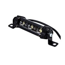 9W LED 써치라이트 스틱집중형, 4개