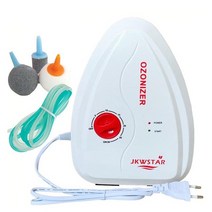 산소발생기 오존 발생기 220V 살균기 홈 공기 정수기 정화 과일 야채 음식 준비 ionizator, 01 220V_01 미국