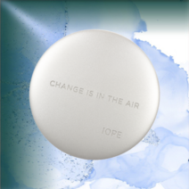 아이오페 에어쿠션® 내추럴(본품) 15g, y349-23W Warm Beige (Natural／T, 1개