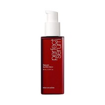 미쟝센 퍼펙트 세럼 리치 헤어오일, 70ml, 6개입
