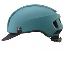 OGK 헬멧 캔버스 어반 ML, 매트터쿼이즈