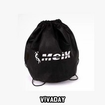 MY MEIK축구공가방 블랙