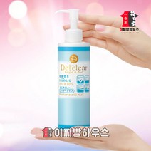 필링젤 데트클리어 무향 때비누 저자극필링젤 얼굴각질제거제 피부각질, 1개