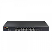 솔텍 SFC4200T 10G 이더넷 광스위치 스위칭허브