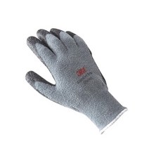 업소용 냉동창고 작업 방한 코팅장갑 저온창고 미끌림 작업용 미끄럼방지 산업용 물류센터 공업용, L