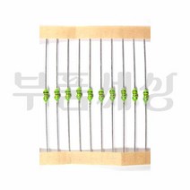 0.68uH 310mA AL03TBR68K (10개 묶음) Inductor
