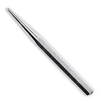 모쿠바 센터 펀치 10x100mm 펀칭기 구멍뚫기 E6-100