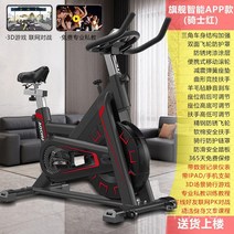 스마트자전거 홈트 사이클 실내운동 체육관 체중감소 다이어트운동기구, J