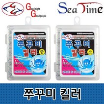 [목마켓]OTHER 쭈꾸미킬러 낚시바늘 오징어 쭈꾸미 낚시채비 선상