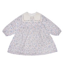 밍크뮤 스퀘어카라원피스 33A15 400 04 33A15 400 04 HJ