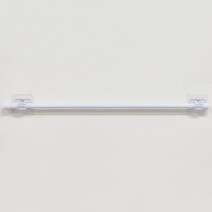 커튼 인테리어 커텐 60cm 용품 가정 봉 꾸미기 인기NO.1