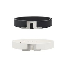 제이린드버그 골프 브릿저 남성골프벨트 GMAC07217, 80_(28~29인치), Black(블  랙)