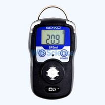 SENCO 산소농도측정기 O2측정기 SP2217