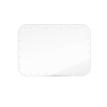 Creality 공식 3D 프린터 부품 HALOT-SKY LD-006 FEP 릴리스 필름 1 PCS 266 x 190 0.15mm 내열성