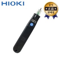 검전기 348040 3120후속 3480 AC전압 전류 측정 테스터기 테스타 케이블 히오끼, 1개