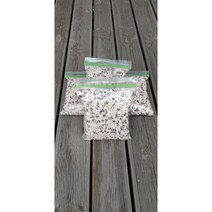 쫀득쫀든 껍질벗긴 찰옥수수쌀 1kg