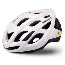 스페셜라이즈드(Specialized) Chamonix MIPS Helmet - Gloss White