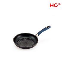 HC해피콜 티타늄 클래식 IH 후라이팬 궁중팬 양수냄비 전골냄비 곰솥냄비, 클래식 티타늄 IH 프라이팬 20cm