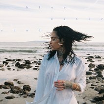 켈라니 Kehlani Blue Water Road LP 음반 바이닐 레코드 앨범