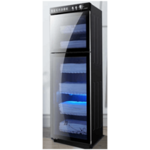 타올 온장고 수건 188L 살균 보온 자외선 네일샵, 188L UV + 발열관 4겹 4겹 1미터