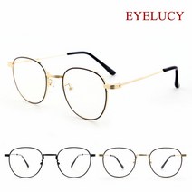 아이루시 No.4591 투브릿지 핫이슈 보잉 패션안경테