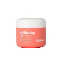 포라뽀 화이트닝 톤업 크림 50g