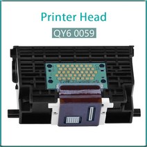 열 인쇄 헤드 프린터 qy6 0059 canon mp500 mp530 ip4200 풀, 없음