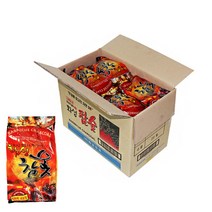 화성 참숯 한박스 079 백탄 구이용 캠핑 바베큐 숯불 0.3866ea