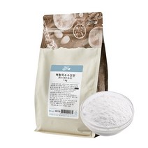 [브레드가든]복합옥수수전분(1kg), 1개
