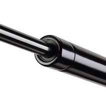 스트럿바 1988 혼다 시빅 II 셔틀/와고반 (EE) 용 리어 테일 게이트 가스 쇼크 스트럿 바 댐퍼 리프트 서포