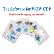 최신 vd ds150e cdp 소프트웨어 V5.00.12 /.23 자동차 트럭용 다중 언어 Keygen DVD 선물용 설치 가이드 비디오, [02] Hungarian