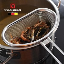 스텐 건지개 반원형 된장망 육수 거름망 채반 채망, 없음