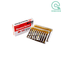 송림기업 케미컬앵커(M12) (1Packet=20EA)