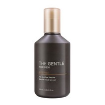 더페이스샵 더 젠틀 포맨 올인원 에센스, 135ml, 2개